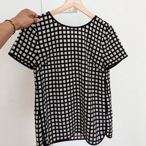 J Crew Top